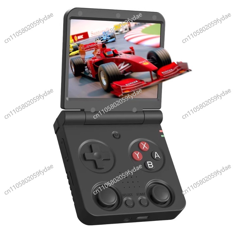 Gaming Console Handheld Best - Bestseller Großhandel V2 3,5-Zoll Mini Smart