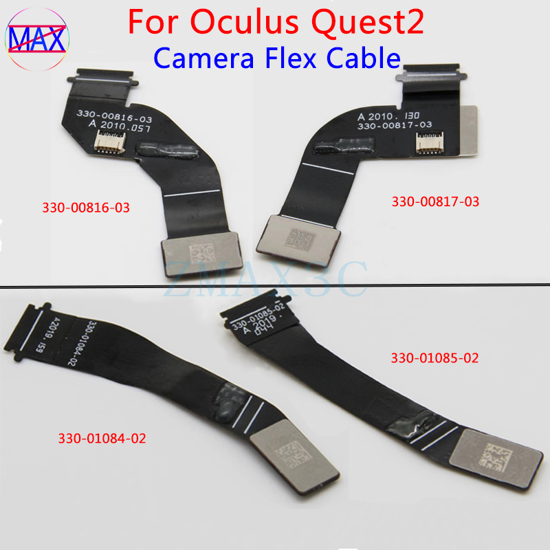 Gaming Console Vr Headset - Original Kamera Flex Kabel Für Oculus
