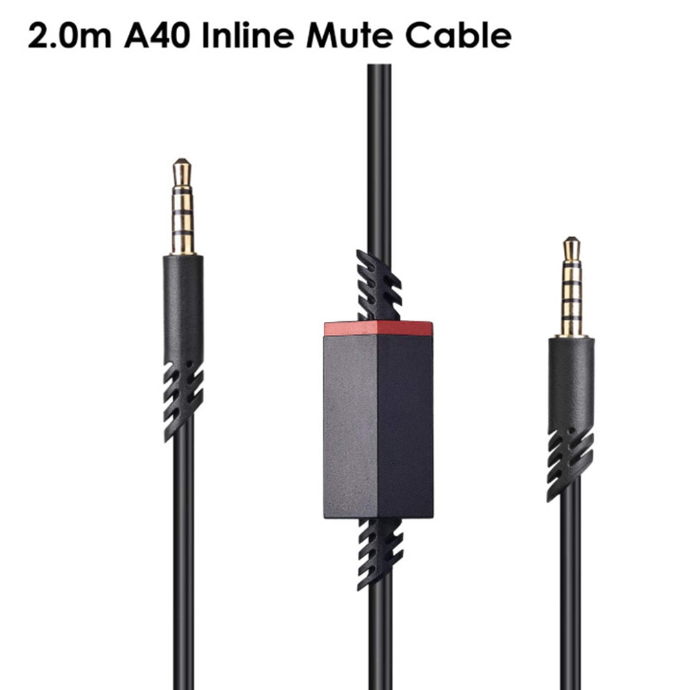 Gaming Console With - Ersatz kopfhörer kabel für astro a10