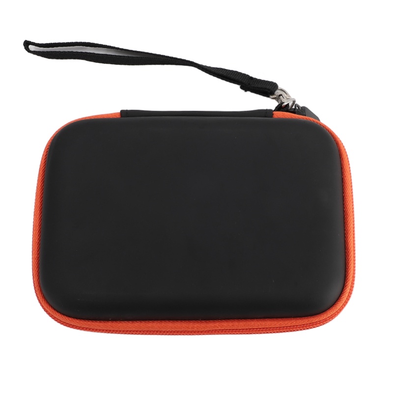 Gaming Console With - Handheld-Spielkonsolen-Tasche mit großem Fassungsvermögen, Netzbeutel, wasserabweisend,