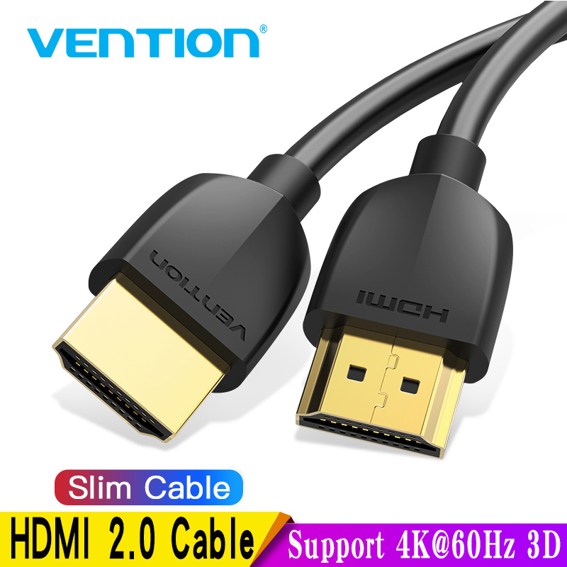 Gaming Console Bundle - Tions HDMI Kabel Schlanke HDMI zu