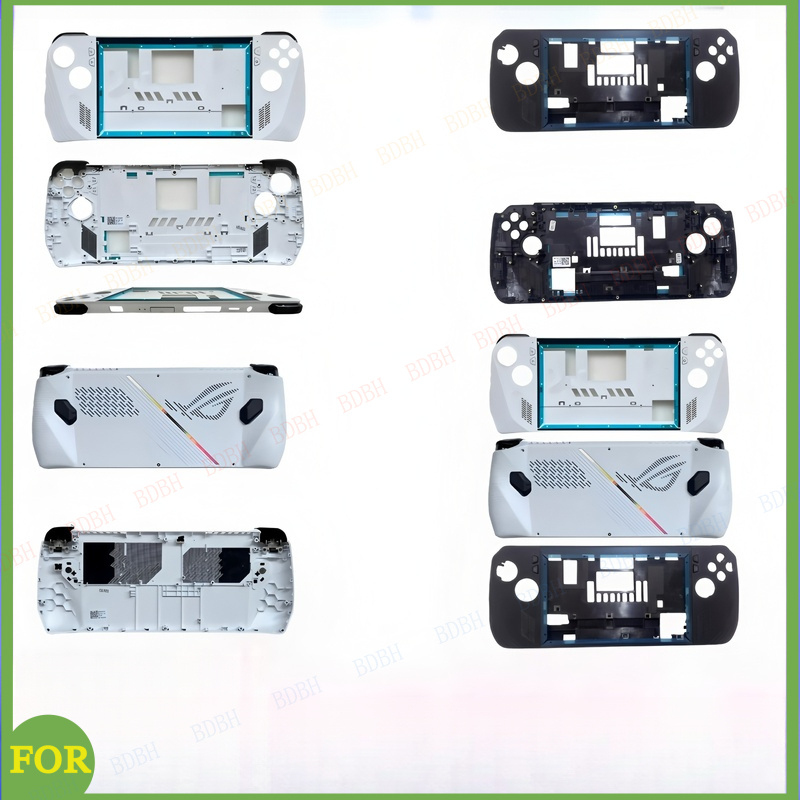 Gaming Console With - Neu für ASUS Handheld RC71L Konsole