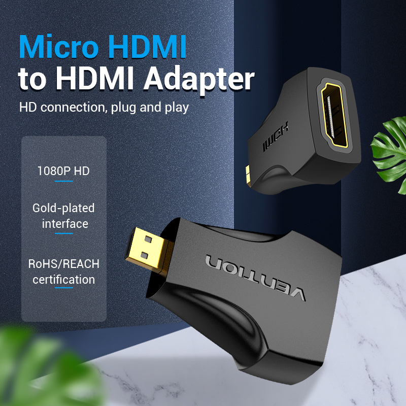 Tions Micro HDMI Adapter 1080P – Gaming Console Bundle Bewertung und Preis