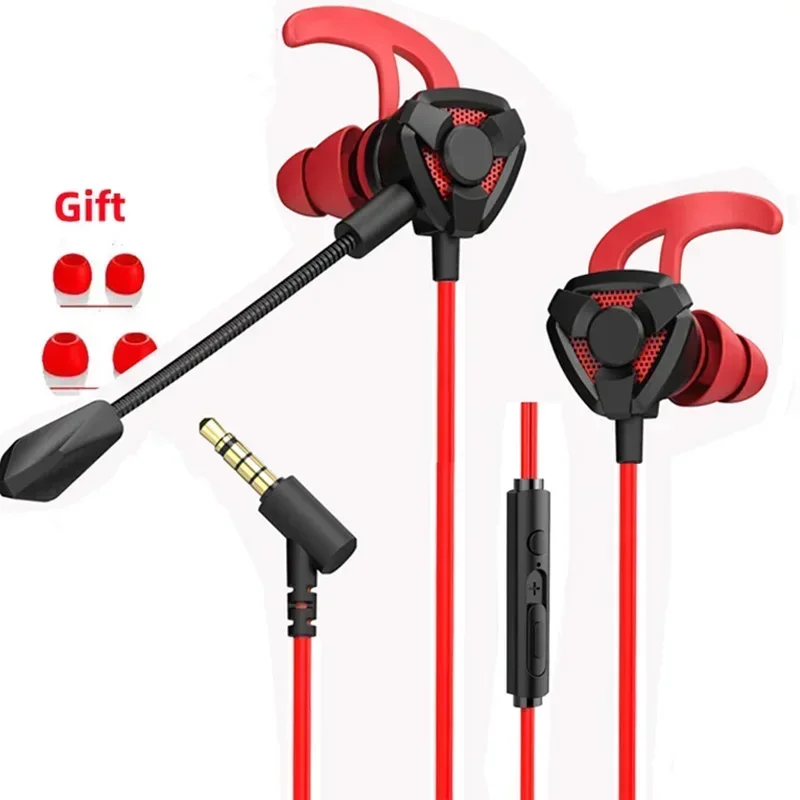 Headset Gamer Kopfhörer Kabel  – Gaming Headset Wired Bewertung und Preis