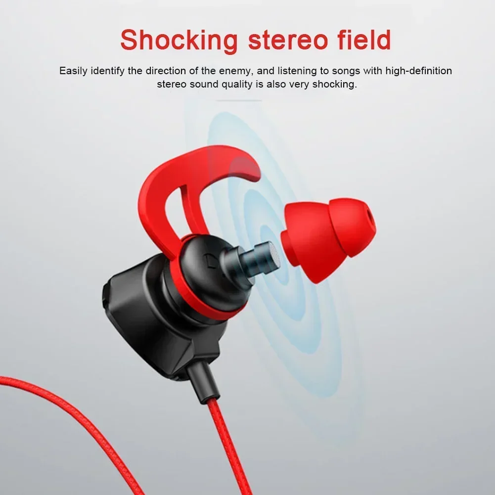 Headset Gamer Kopfhörer Kabel  – Gaming Headset Wired Bewertung und Preis