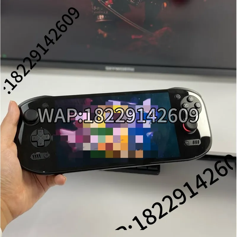 AYN Odin 2 Portal 7-Zoll OLED  – Gaming Console With Bewertung und Preis
