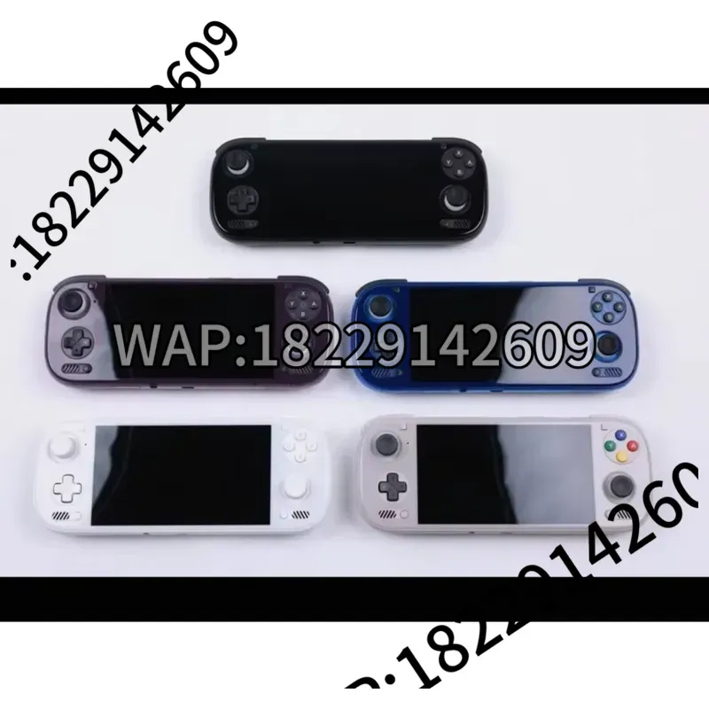 AYN Odin 3 Gaming-Konsole Hand – Gaming Console With Bewertung und Preis