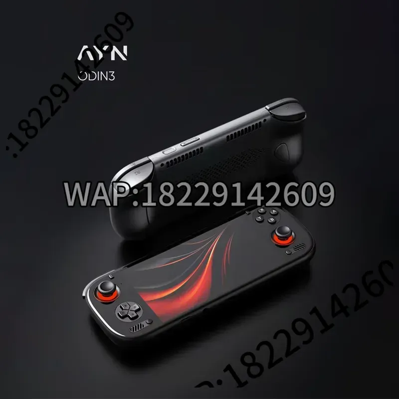 AYN Odin 3 Gaming-Konsole Hand – Gaming Console With Bewertung und Preis
