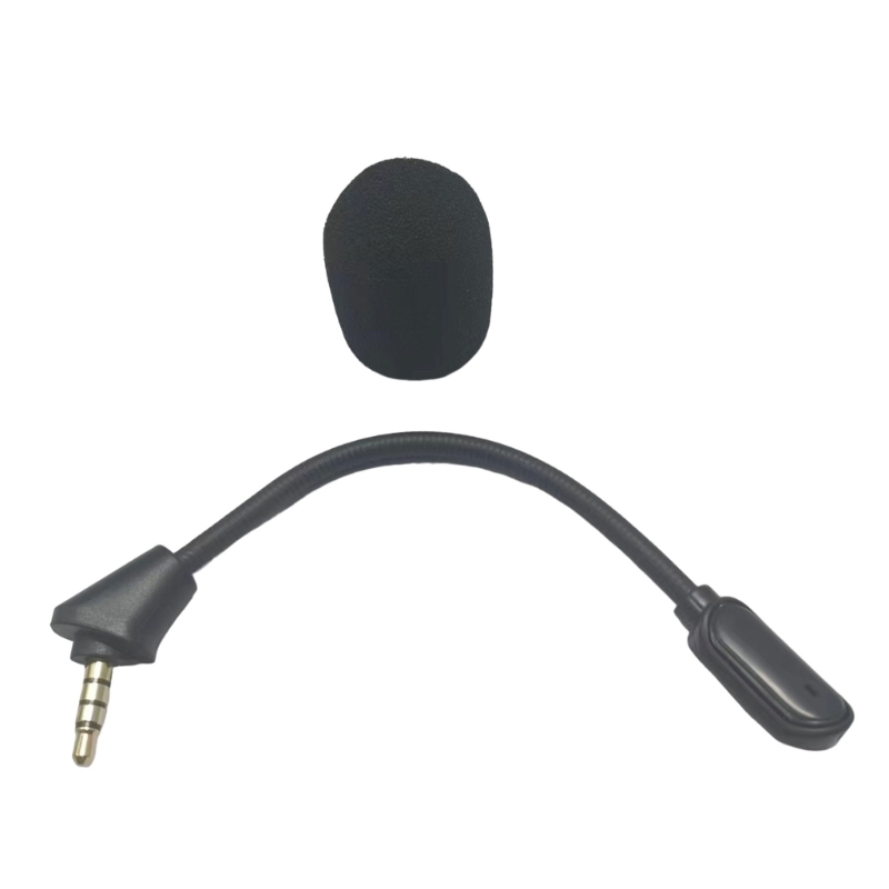 Ersatz spiel mikrofon 3,5mm Ko – Gaming Headset Wired Bewertung und Preis