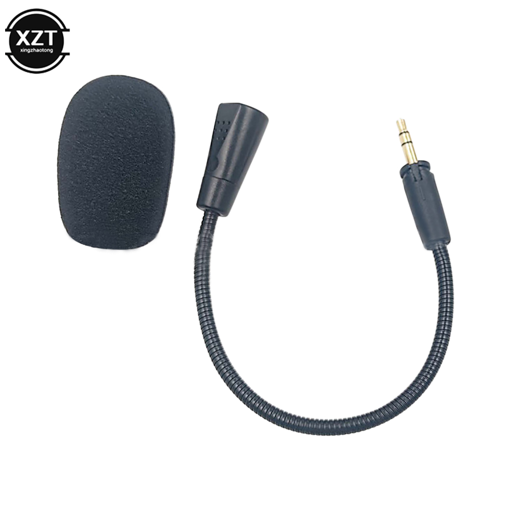 2,5/3,5 mm Mikrofon-Kopfhörerm – Gaming Headset Wired Bewertung und Preis