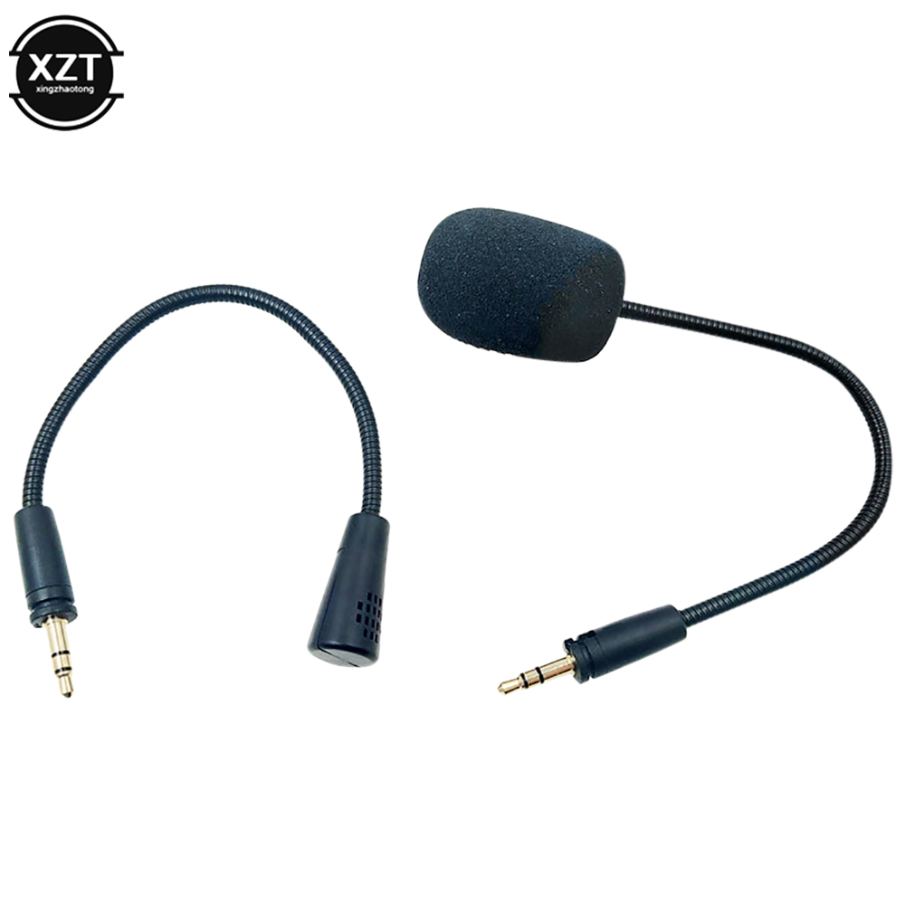 2,5/3,5 mm Mikrofon-Kopfhörerm – Gaming Headset Wired Bewertung und Preis