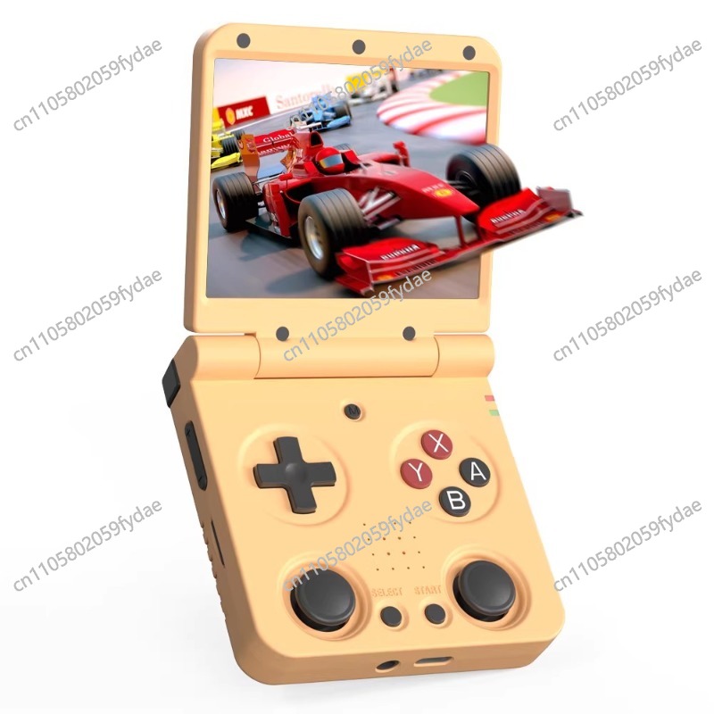 Bestseller Großhandel V2 3,5-Z – Gaming Console Handheld Best Bewertung und Preis