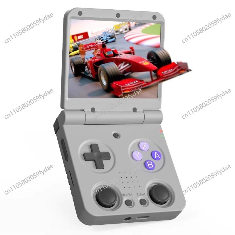 Bestseller Großhandel V2 3,5-Z – Gaming Console Handheld Best Bewertung und Preis