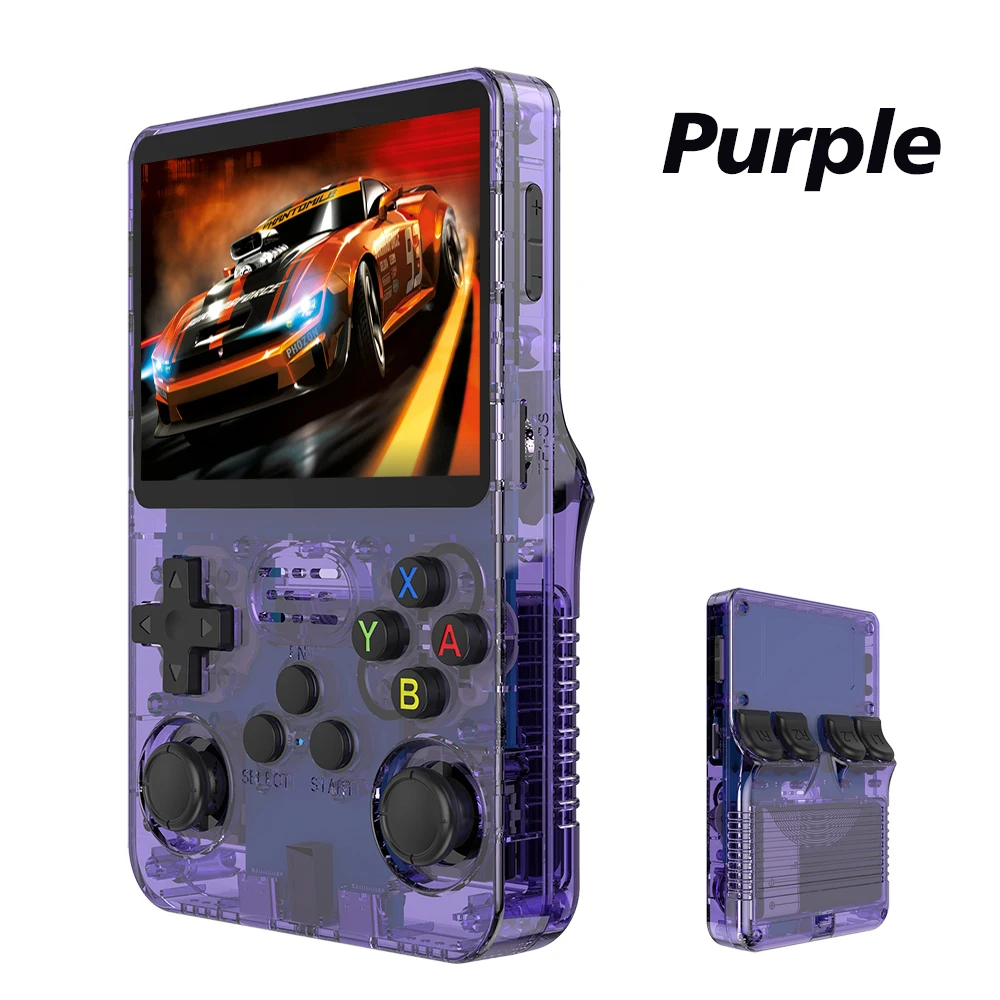 BOYHOM Retro Handheld-Videospi – Gaming Console Linux Bewertung und Preis