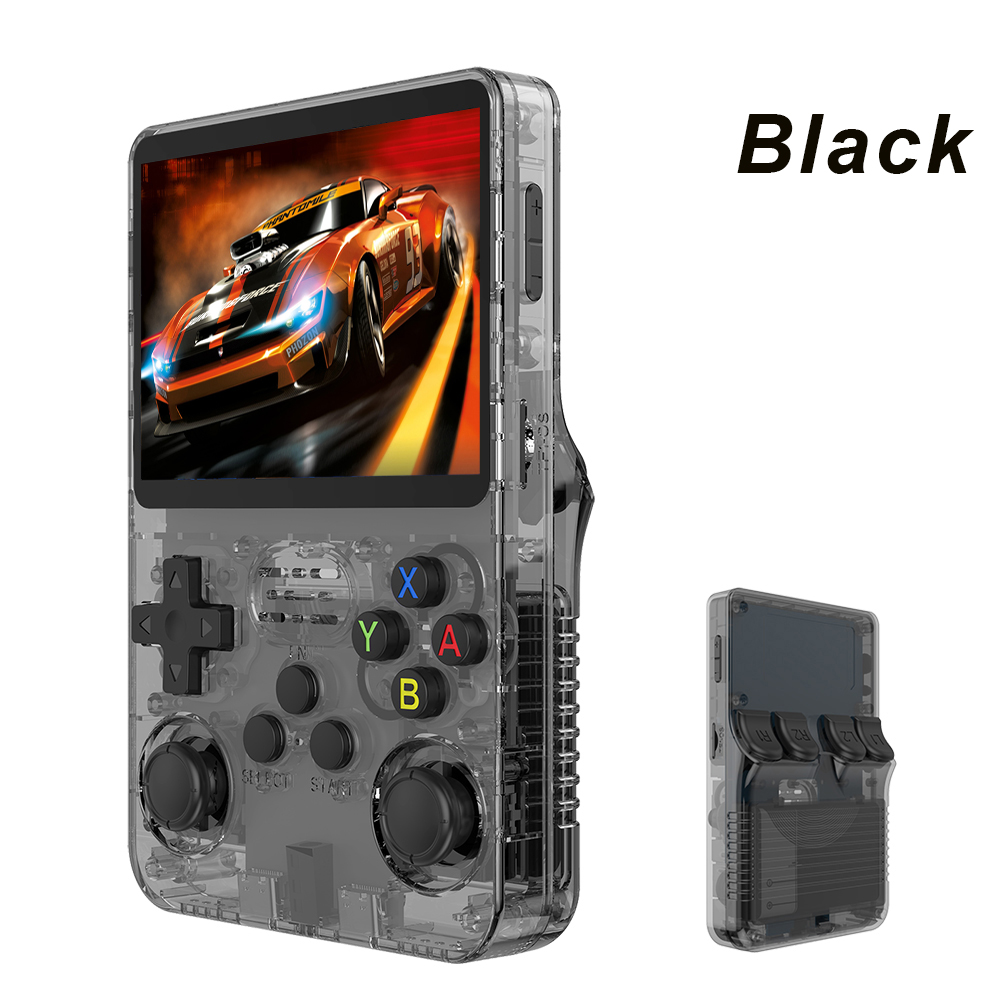BOYHOM Retro Handheld-Videospi – Gaming Console Linux Bewertung und Preis