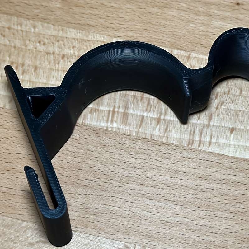 Kopfhörerhalterung, Hakenhalte – Gaming Console Vr Headset Bewertung und Preis