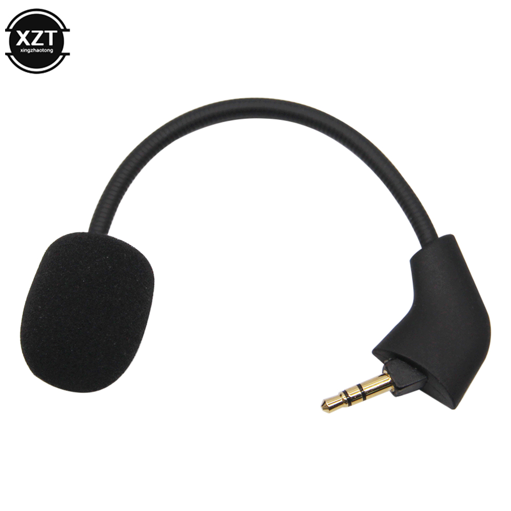 Neues 3,5-mm-Kopfhörermikrofon – Gaming Headset Wired Bewertung und Preis