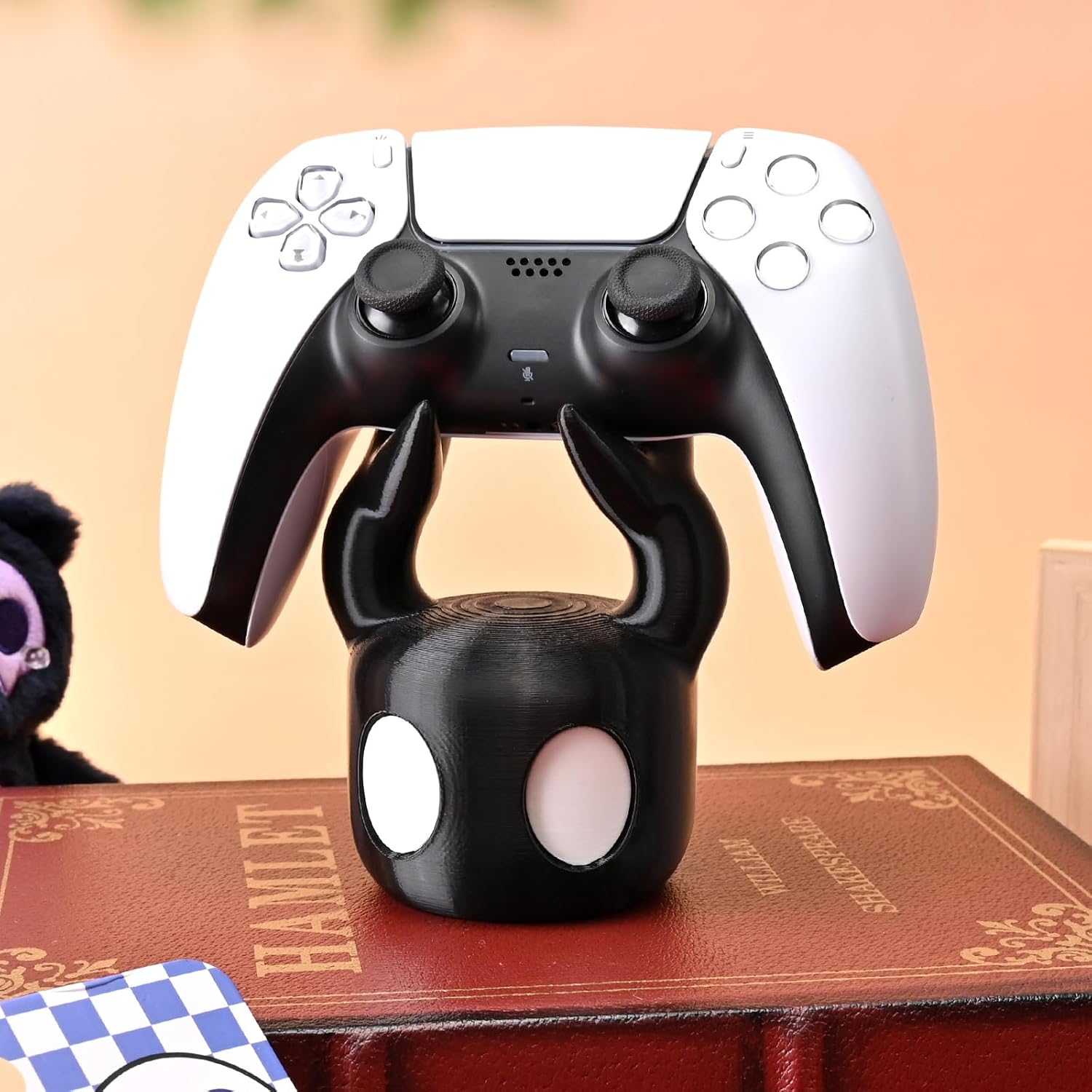 Gaming-Controller Geister-Disp – Gaming Console With Bewertung und Preis
