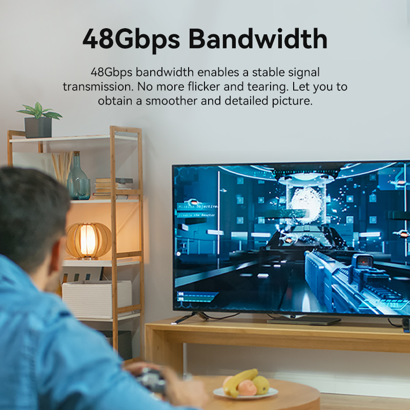 Vention 8K HDMI Extender HDMI  – Gaming Console Bundle Bewertung und Preis