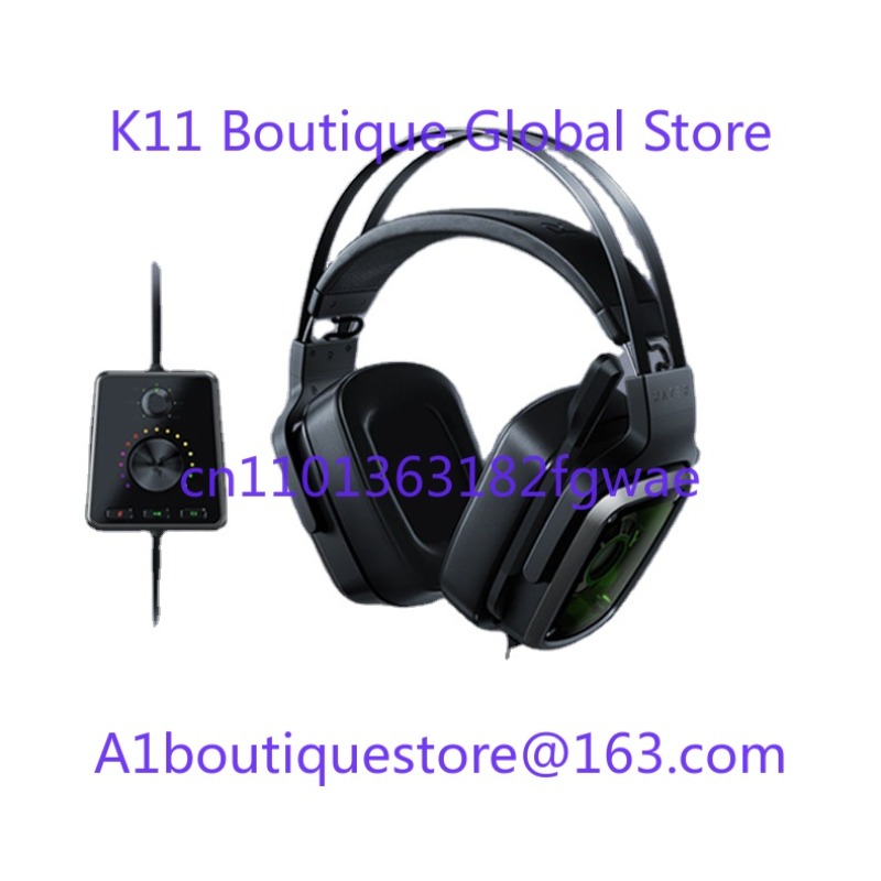 Razer Tiamat 7.1 V2 Gaming RGB – Gaming Headset Wired Bewertung und Preis