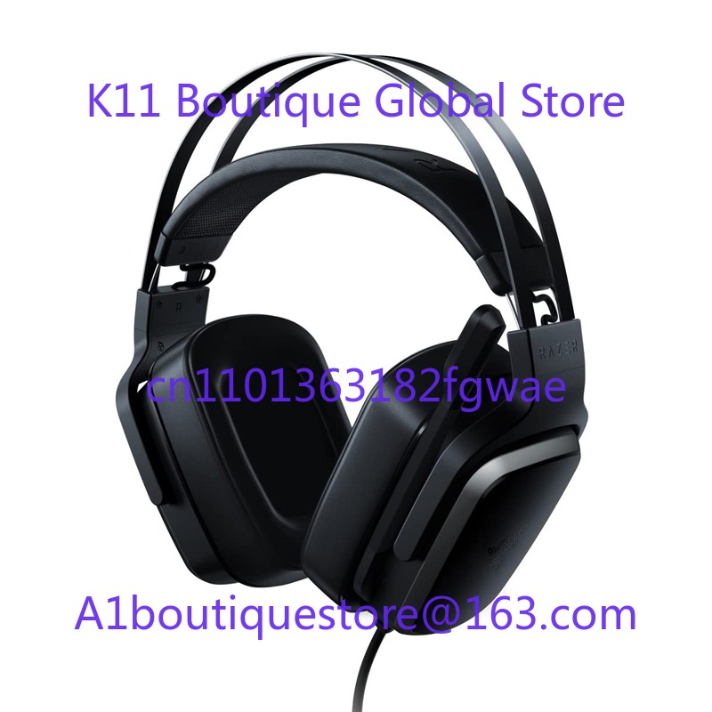 Razer Tiamat 7.1 V2 Gaming RGB – Gaming Headset Wired Bewertung und Preis