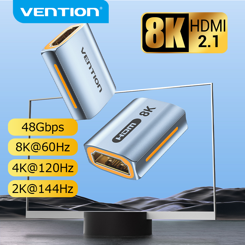 Vention 8K HDMI Extender HDMI  – Gaming Console Bundle Bewertung und Preis