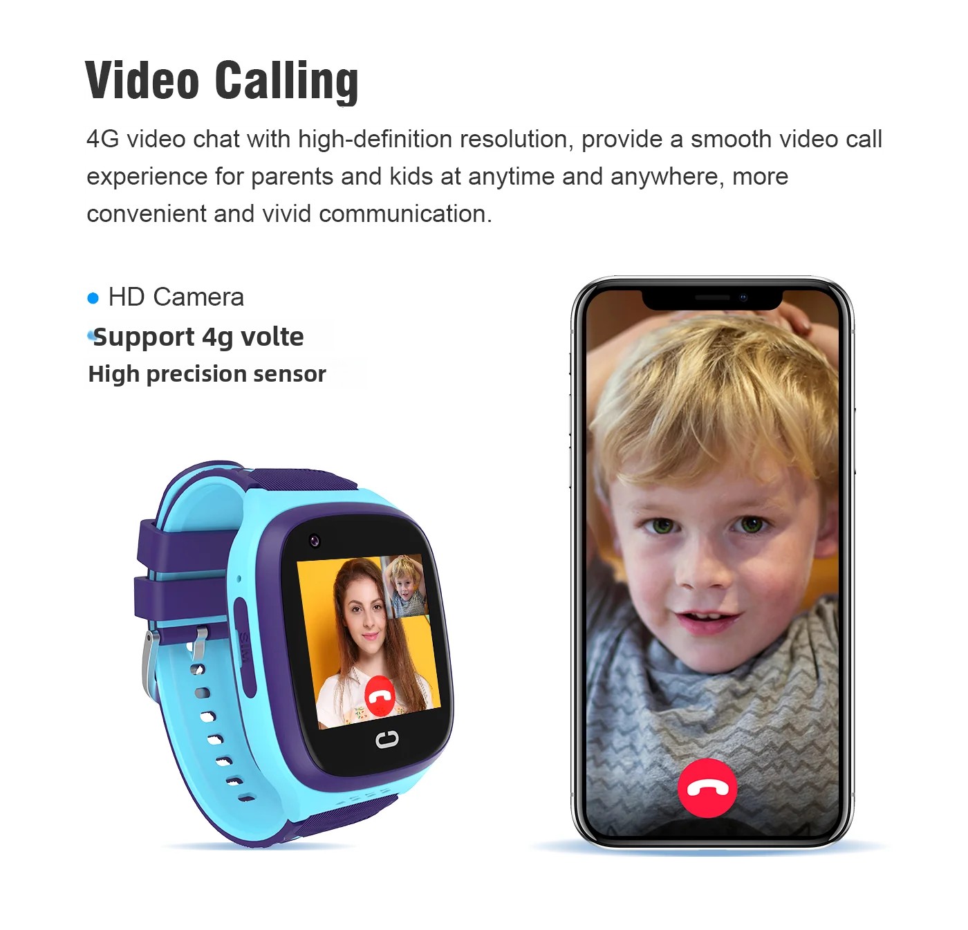 4G Kinder Smartwatch SOS Wasse – Gaming Console For Your Phone Bewertung und Preis