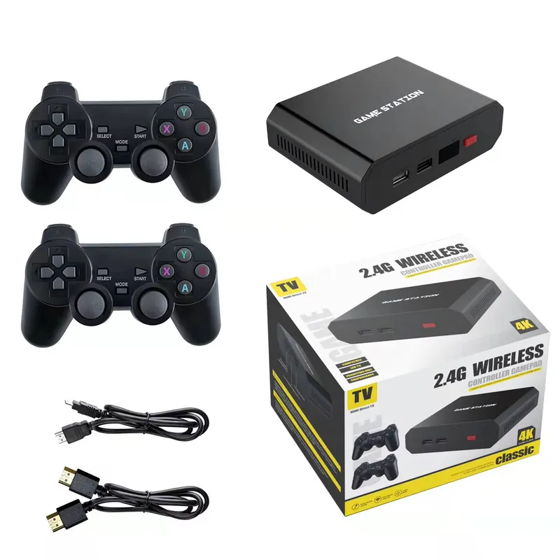 M8plus HD Videospielkonsole 2, – Gaming Console With Bewertung und Preis