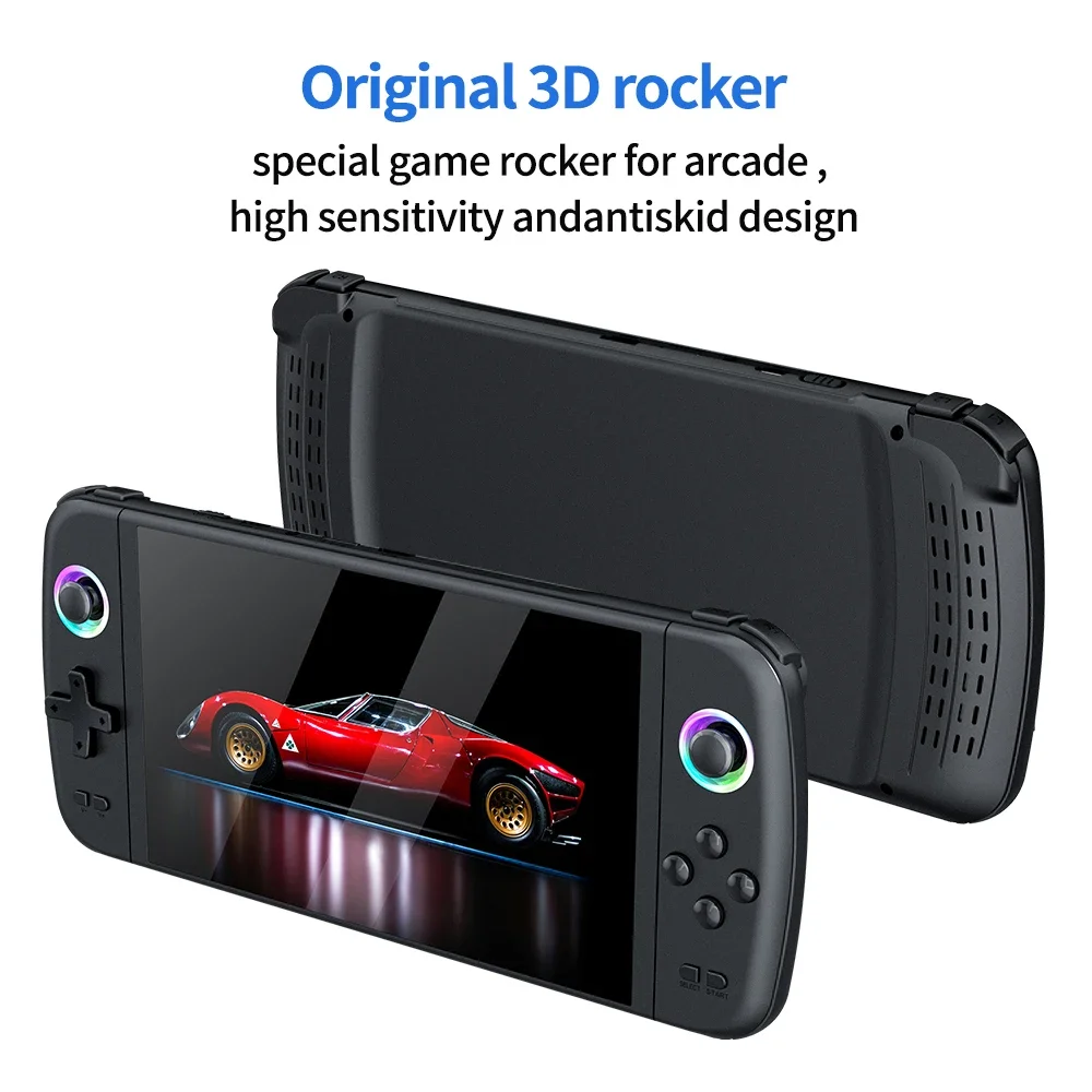 Meistverkaufte M27 Handheld-Sp – Gaming Console Handheld Best Bewertung und Preis