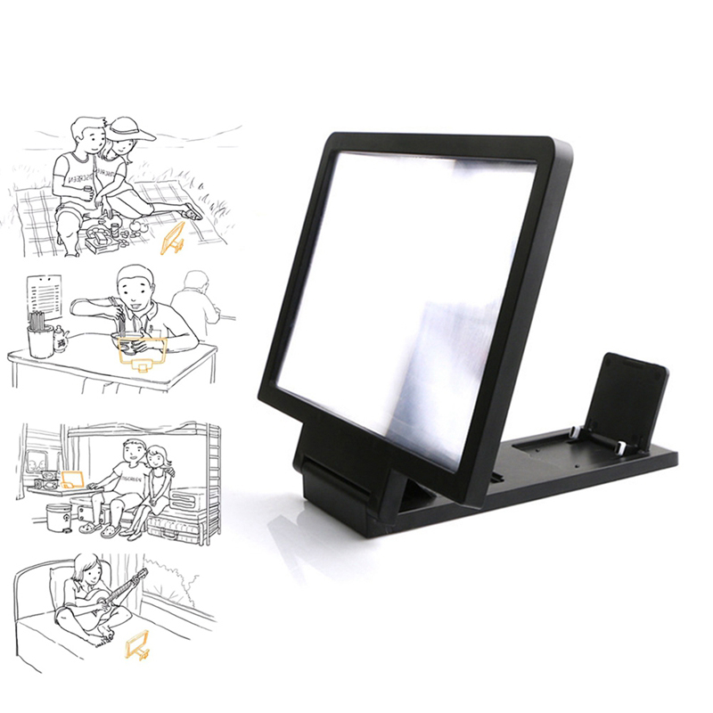 Bildschirmverstärker, praktisc – Gaming Console For Your Phone Bewertung und Preis