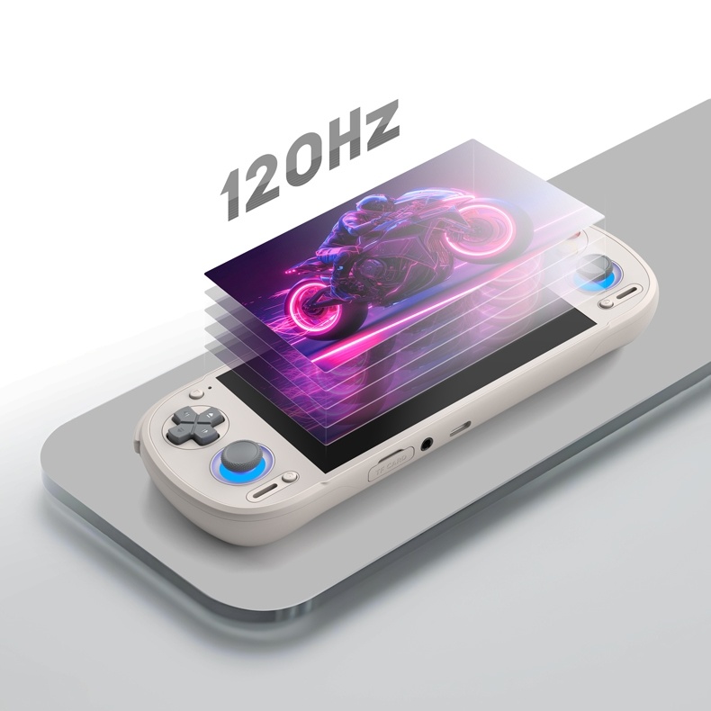 Vorverkauf Retroid Pocket 6 5, – Gaming Console On Sale Bewertung und Preis
