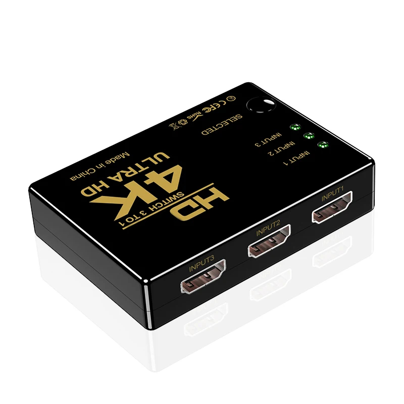 HDMI-kompatibel Schalter 4K Sw – Gaming Console Bundle Bewertung und Preis