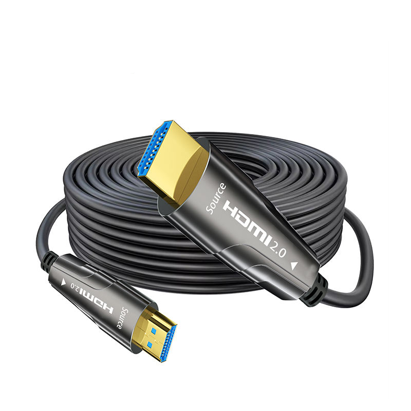 HDMI 2.0 AOC Aktives Glasfaser – Gaming Console Bundle Bewertung und Preis