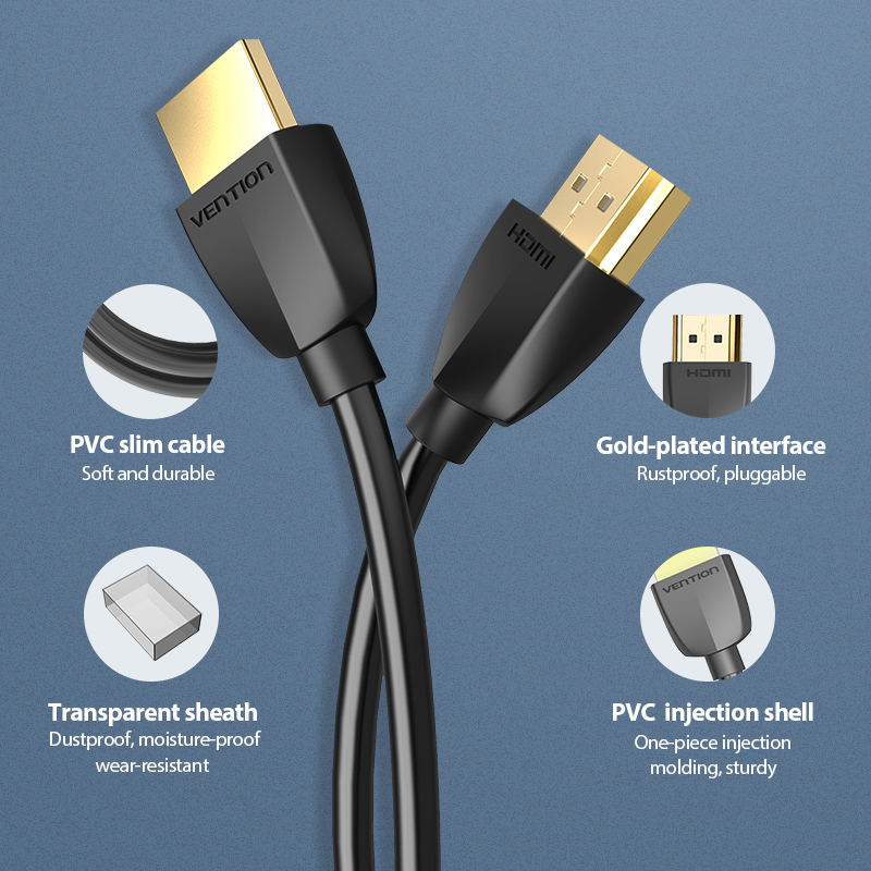 Tions HDMI Kabel Schlanke HDMI – Gaming Console Bundle Bewertung und Preis