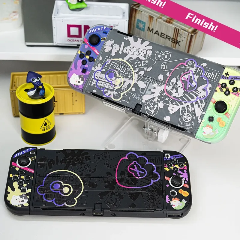 Anime Switch Schutzhülle für N – Gaming Console With Bewertung und Preis