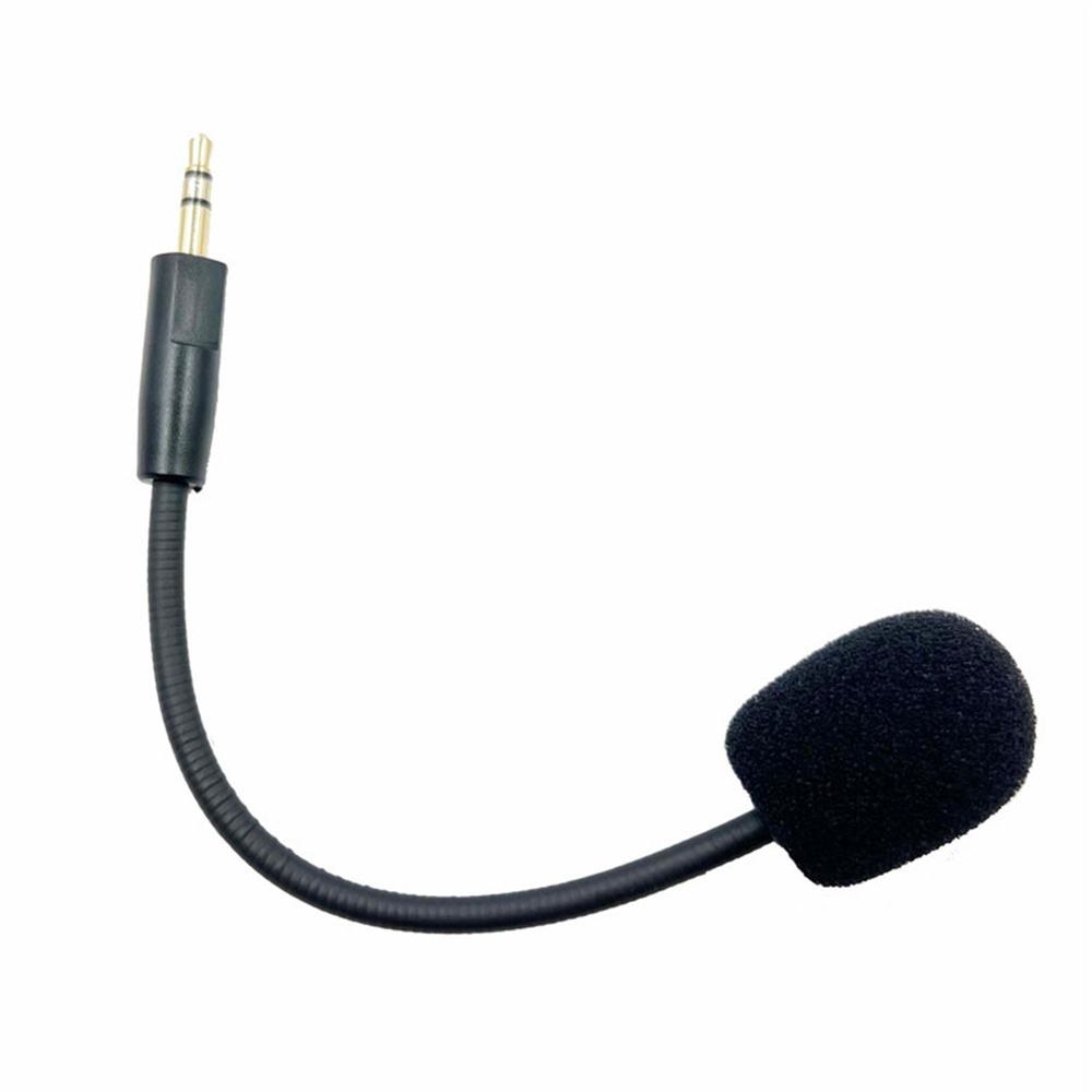 3,5 mm Ersatz-Spiel-Mikrofonar – Gaming Headset Wired Bewertung und Preis