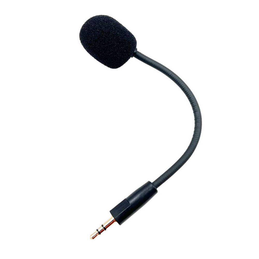 3,5 mm Ersatz-Spiel-Mikrofonar – Gaming Headset Wired Bewertung und Preis