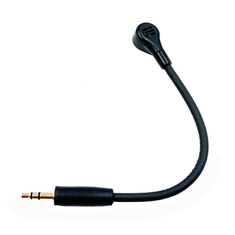 3,5 mm Ersatz-Spiel-Mikrofonar – Gaming Headset Wired Bewertung und Preis