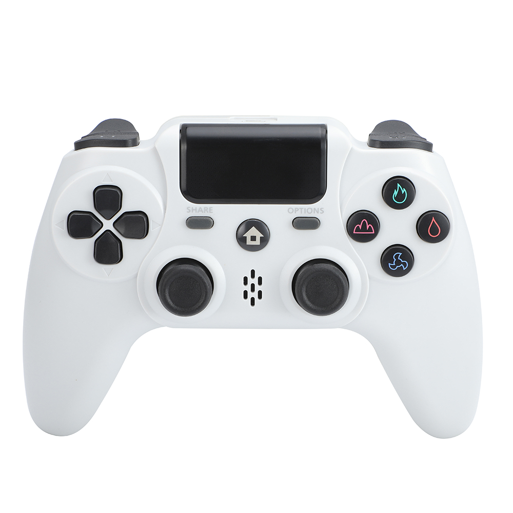 Bluetooth Wireless Gamepad Con – Console Gaming Steam Bewertung und Preis