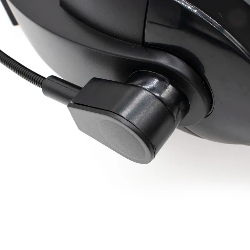 Professionelle Overhead-Kopfhö – Gaming Headset Wired Bewertung und Preis