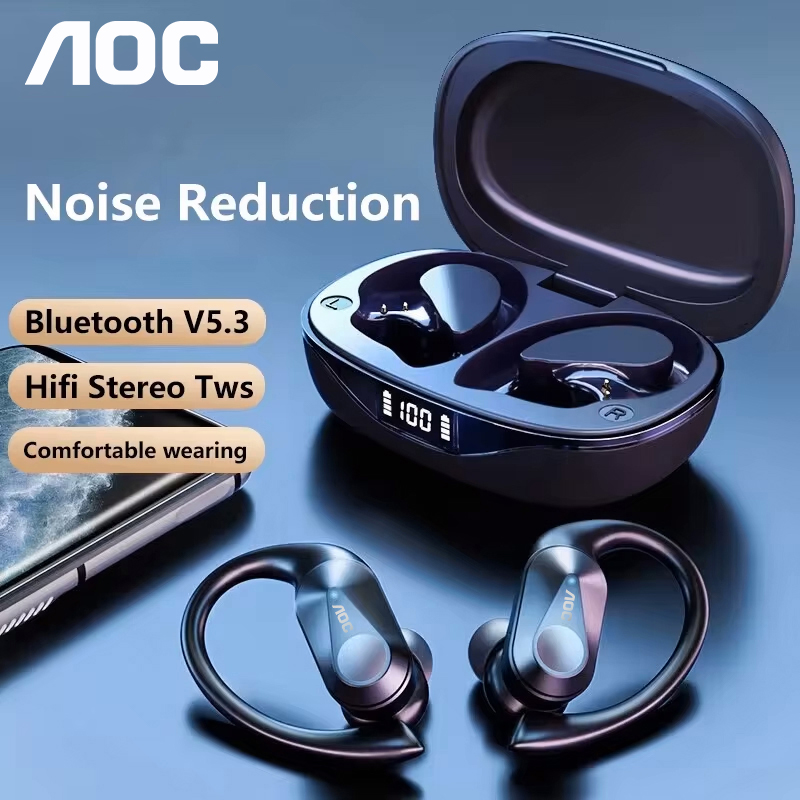 Choice AOC Sport-Headset, kabe – Gaming Console For Your Phone Bewertung und Preis
