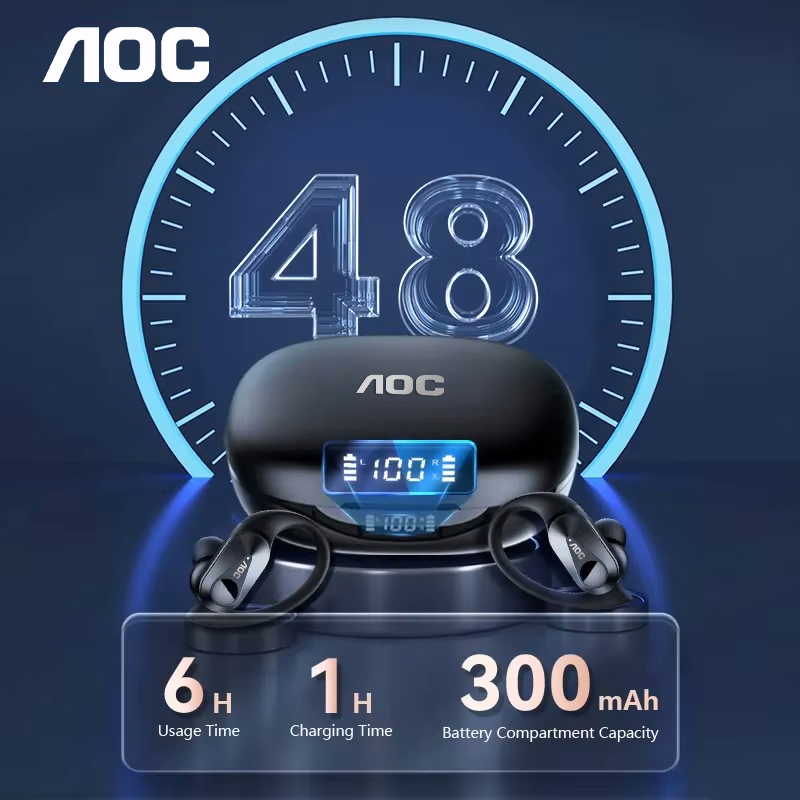 Choice AOC Sport-Headset, kabe – Gaming Console For Your Phone Bewertung und Preis