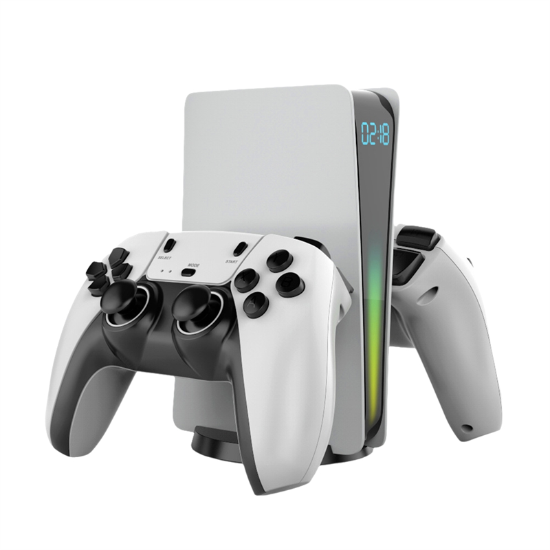 Best Pick Wireless Gaming Cont – Gaming Console Handheld Best Bewertung und Preis