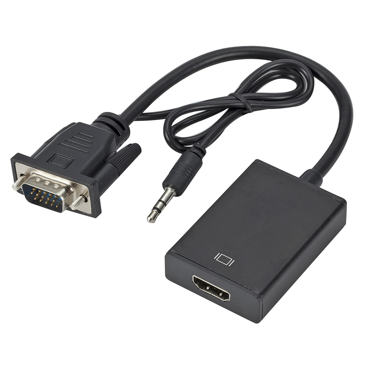 1080P HD VGA zu HD mit 3,5 mm  – Gaming Console Bundle Bewertung und Preis