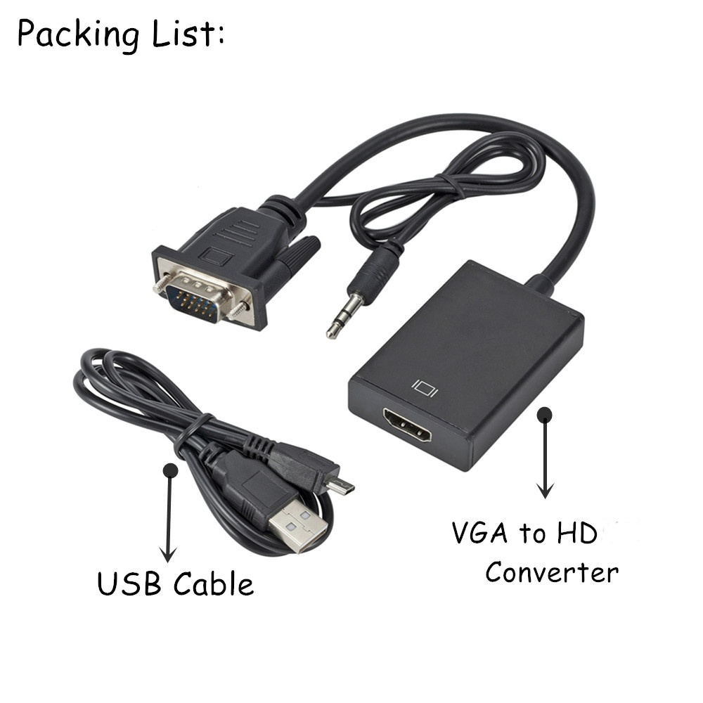1080P HD VGA zu HD mit 3,5 mm  – Gaming Console Bundle Bewertung und Preis