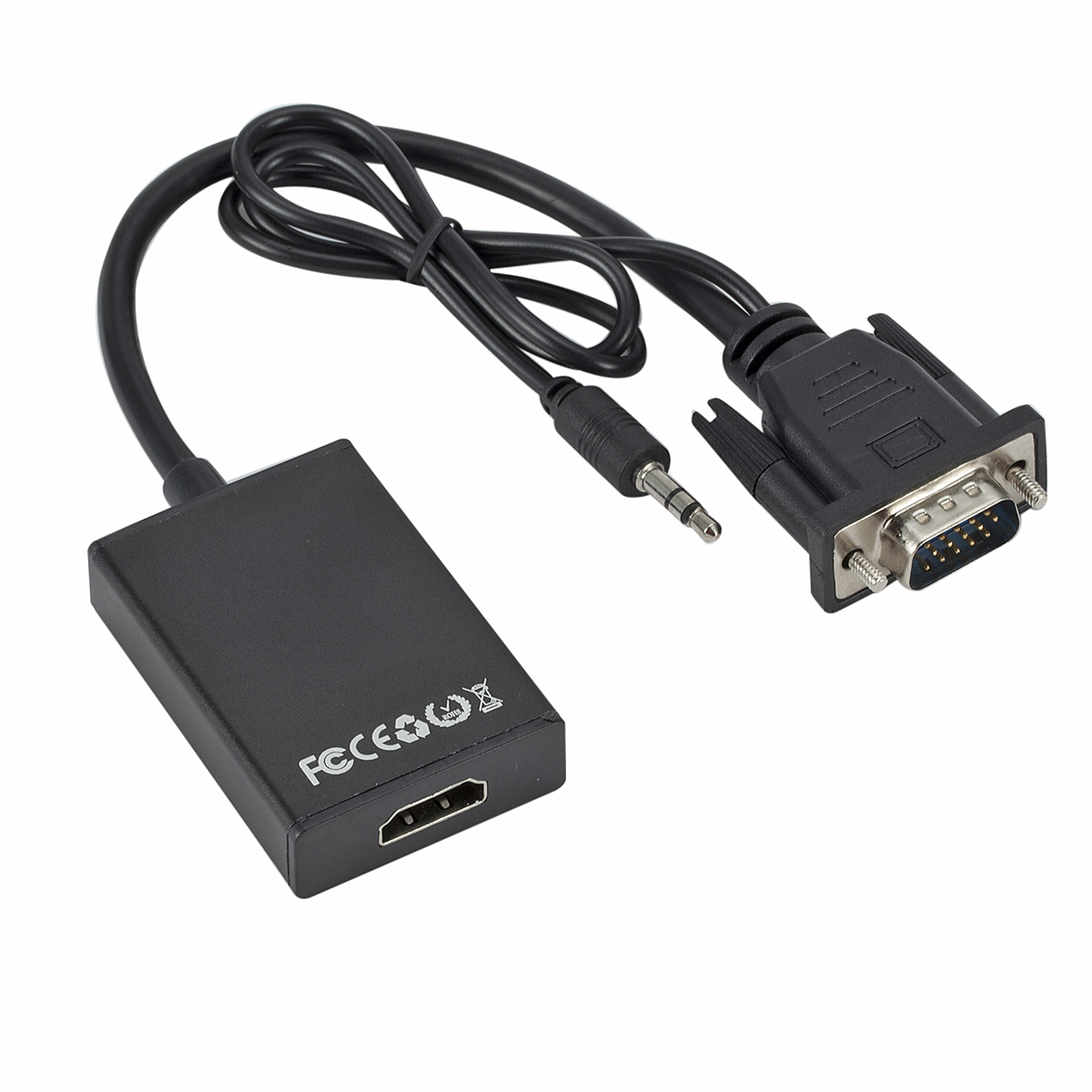 1080P HD VGA zu HD mit 3,5 mm  – Gaming Console Bundle Bewertung und Preis
