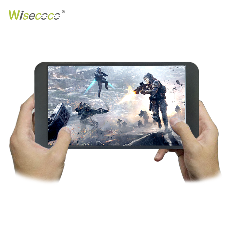 7 Zoll 1080P Monitor 1920*1080 – Gaming Console With Bewertung und Preis