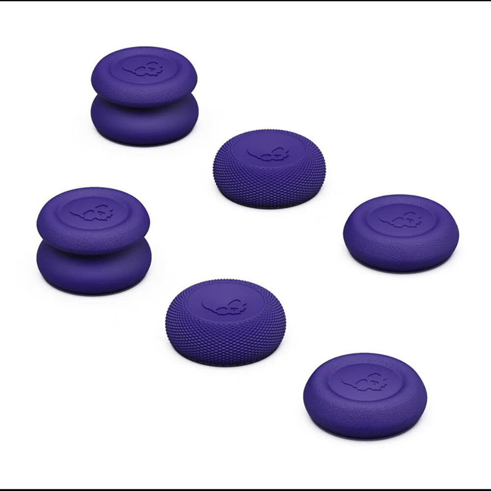 Skull&Co. Daumengriff-Set, Kap – Console Gaming Steam Bewertung und Preis