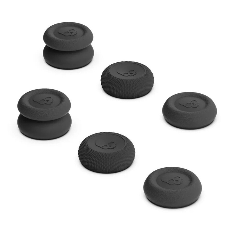 Skull&Co. Daumengriff-Set, Kap – Console Gaming Steam Bewertung und Preis