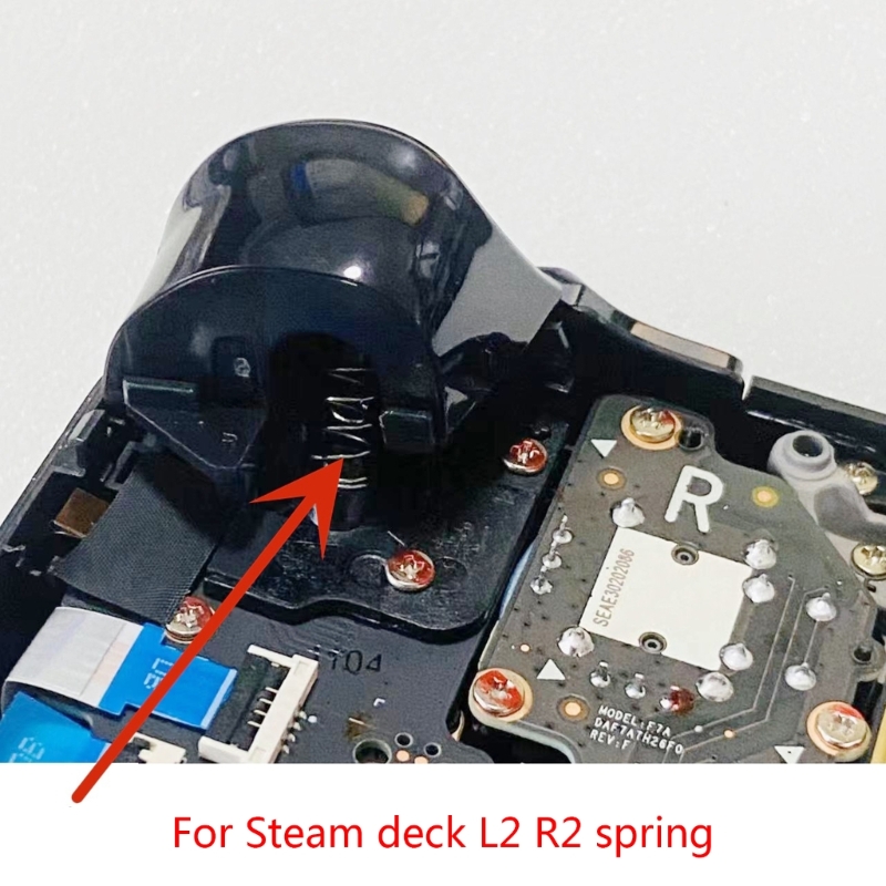 2 Stück Konsole l2 r2 Auslöse  – Console Gaming Steam Bewertung und Preis